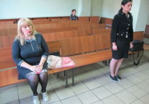 В Новокузнецке вынесли приговор гражданке Узбекистана Зульфие Хошехватовой, которая в ноябре 2017 года сожгла дотла автомобиль экс-начальницы из мести
