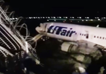 В ночь на 1 сентября, когда в аэропорту Сочи Boeing-737-800 авиакомпании Utair выкатился за пределы взлетно-посадочной полосы и загорелся, первым на помощь пострадавшим пришел начальник комплексной смены аэропорта Владимир Бегиян