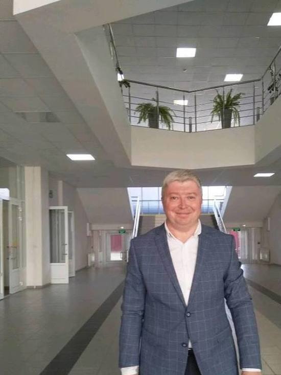 Известный политолог Владимир Слатинов получил высокую должность