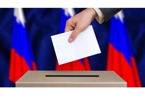 За пост главы Серпуховского района поборются пять кандидатов
