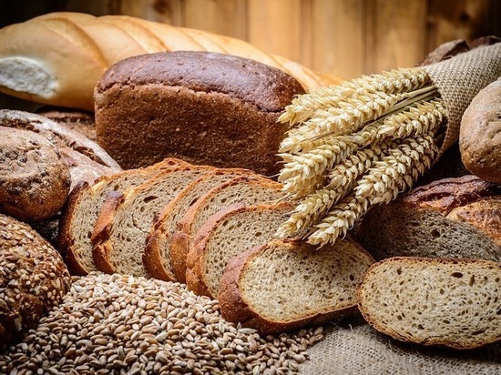 Соцсети: жители Карелии пожаловались на дорожающий хлеб