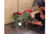 Убийство полицейского на станции метро «Курская» кольцевой линии московского метро стало из ряда вон выходящим ЧП