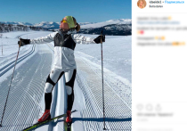 Трагичная новость пришла из Норвегии. 30-летняя лыжница Ида Эйде, которая в свое время входила в состав национальной команды и завоевывала "бронзу" на юниорском чемпионате страны, скончалась во время тренировки. Как сообщают СМИ, у спортсменки не выдержало сердце. 