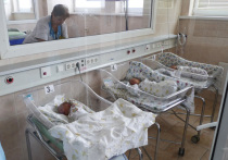 Количество беременных москвичек в возрасте от 40 до 44 лет в июле 2018-го по сравнению с аналогичным периодом прошлого года увеличилось почти на 20% по данным столичного ЗАГС