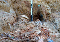 Во время раскопок на Восточном некрополе античного города Фанагории российские археологи обнаружили гробницу римского периода с семью саркофагами