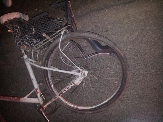 Водитель «Нивы» сбил девятилетнего велосипедиста на трассе в Чувашии