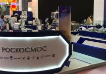 Спутники слежения нового типа готовится серийно производить российская «оборонка»