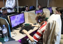 В наукограде стремительными темпами развивается киберспорт - соревнования по компьютерным видеоиграм