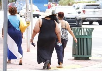 Риск развития у человека ожирения и сопутствующих ему проблем со здоровьем во многом зависит от места его проживания