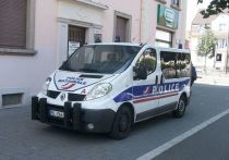 В пригороде французской столицы трое россиян стиали жертвами ограбления