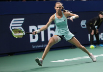 US Open продолжает преподносить сюрпризы и удивлять результатами