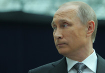 Путин засекретил сведения о разведчиках-внештатниках