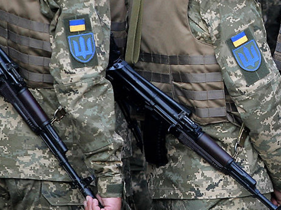 В Раде рассказали, когда "Слава Украине!" станет официальным приветствием в армии