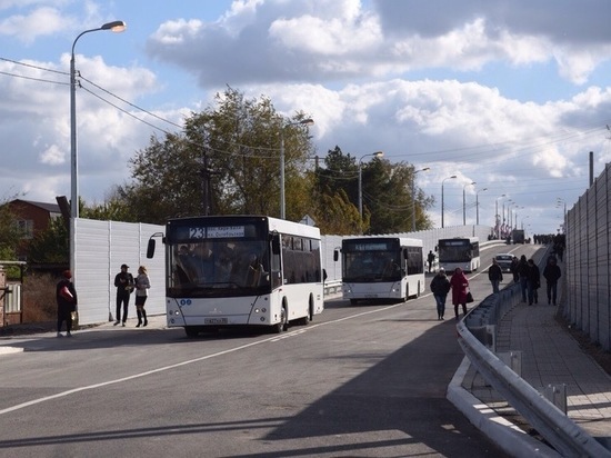 Жители Ленинского района крайне возмущены ситуацией с общественным транспортом