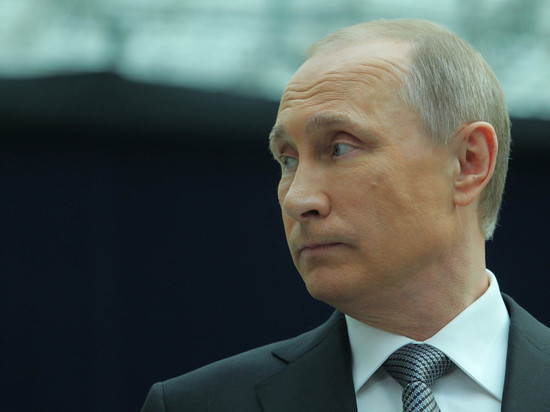 Кремль припомнил Лондону оскорбления Путина и не дождался извинений