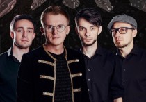 В августе в музыкальной среде Владимира произошло заметное событие: инди-рок-группа «Буквы» презентовала свой второй студийный альбом под названием «Мы не роботы» (инди — от английского «independent», независимый, самостоятельный)