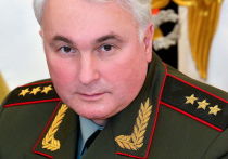 В 2018 году в Минобороны России создано Главное военно-политическое управление