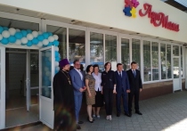 В Воронеже открылся Центр поддержки семей, воспитывающих детей с аутизмом «АутМама»