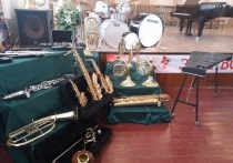 В День знаний во владимирской музыкальной школе №1 имени Танеева произошло сразу два грандиозных события