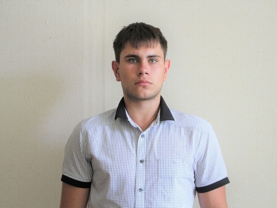 Тамбовский студент спас женщину и ребенка, чуть не утонувших в реке Ворона