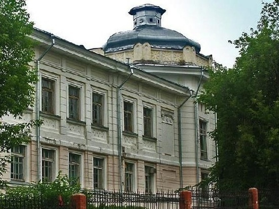 Серпуховичка выражает огромную благодарность медикам из больницы им. Семашко
