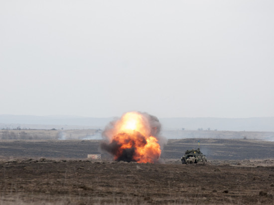 Вооружённые силы Украины закупают мощные тепловизионные камеры для переносных противотанковых управляемых ракетных комплексов и коллиматорные прицелы для стрелкового оружия