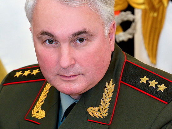 Начальник Главпура: «Никаких комиссаров и Ленинских комнат»