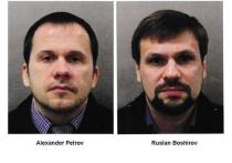 Пользователи соцсетей объяснили нестыковки в фотографиях мужчин, подозреваемых в отравлении Сергея и Юлии Скрипалей