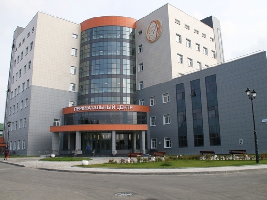 Перинатальный центр Карелии получил заключение о соответствии ПСД