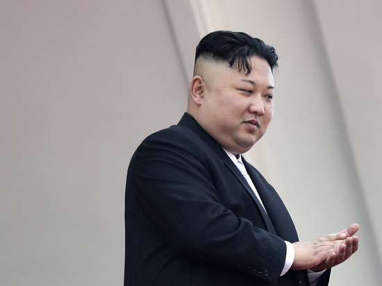 Лидер КНДР вновь заявил о приверженности денуклеаризации