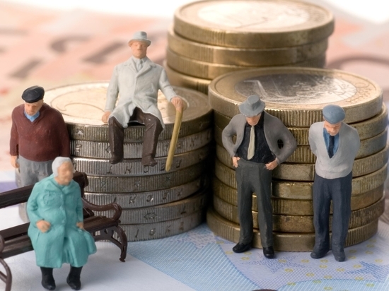 В Тулоблдуму внесен законопроект о сохранении льгот пенсионерам региона