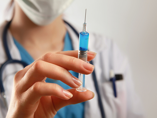 В Тверской области начались мероприятия по вакцинации от гриппа