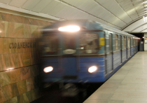 Попытка справить нужду в тоннеле Московского метрополитена стоила жизни 25-летнему пассажиру