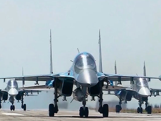 Россия готова бомбить американцев в Сирии: эксперты заговорили о войне Россия готова бомбить американцев в Сирии: эксперты заговорили о войне