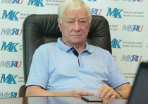 Сборная Россия одержала победу в дебютном матче Лиги наций УЕФА