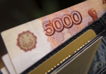 Фальшивые купюры атаковали российские банкоматы