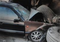 Четырнадцать человек пострадали и двое погибли при столкновении автобуса и грузового полуприцепа в Каширском районе Московской области 9 сентября