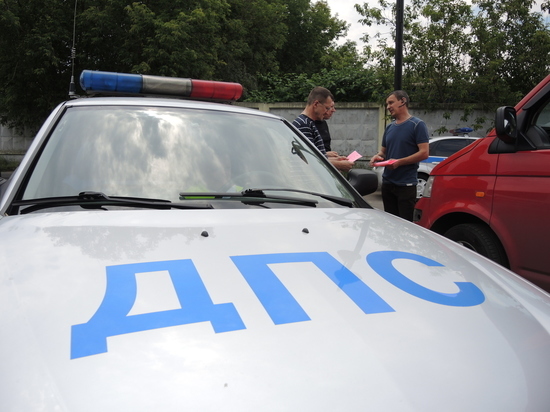 Приезжий из Киргизии намеренно сбил несколько человек на юге Москвы