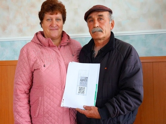 На выборах в Омской области разыграли первый автомобиль