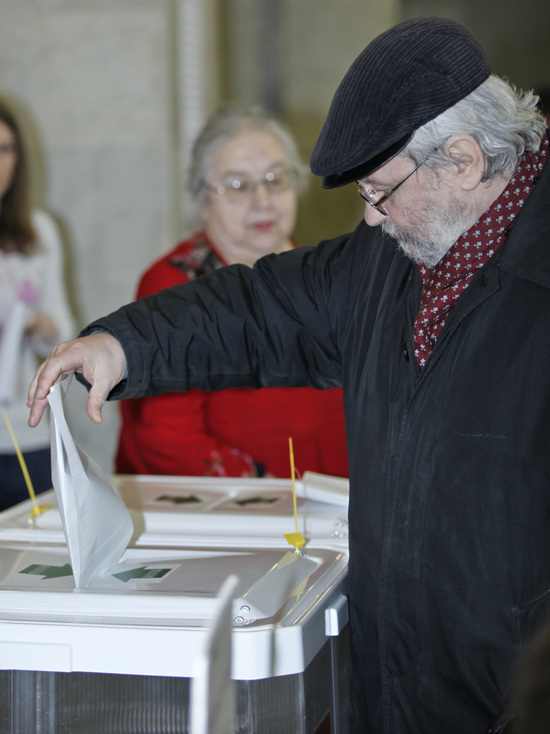 Ложные сообщения о нарушениях на выборах могут помочь ускользнуть от наказания реальным нарушителям