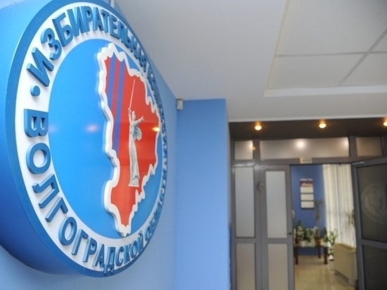 Жириновский «наследил» на выборах в Волгоградской области
