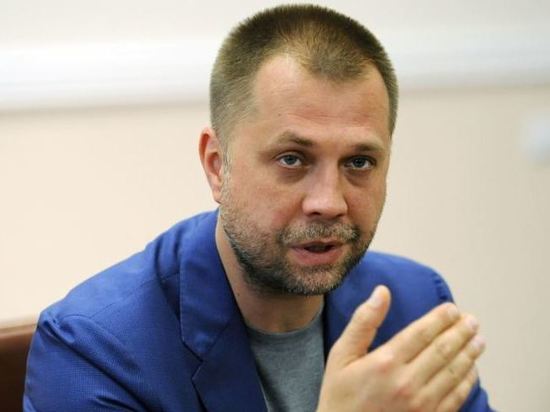 Первый премьер-министр ДНР Бородай рассказал, кто убил Захарченко Первый премьер-министр ДНР Бородай рассказал, кто убил Захарченко