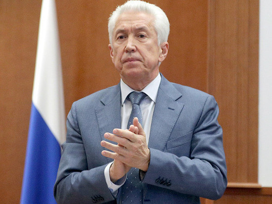 Владимир Васильев стал Главой Дагестана, а за его кресло борются в Тверской области