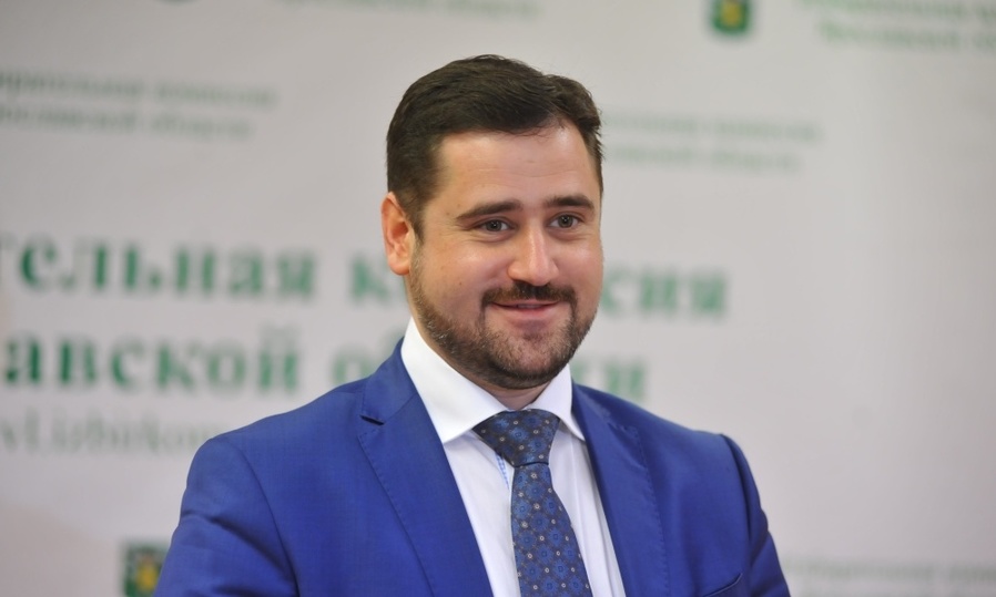 Олег захаров русский проект