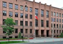 Из Министерства иностранных дел Польши уволили практически всех сотрудников, окончивших Московский государственный институт международных отношений (МГИМО)