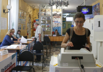 На минувших выборах мэра Москвы столичные избирательные участки начали работу в 8 утра и закончили в 22