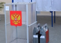 Под конец Единого дня голосования в Архангельске на избирательные участки пришло чуть более четверти от общего числа имеющих право голосовать