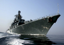 Флагман Тихоокеанского флота гвардейский ракетный крейсер «Варяг» и большой противолодочный корабль «Адмирал Пантелев» посетят Японию в октябре