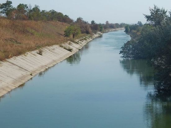 Жителям полуострова она не нужна