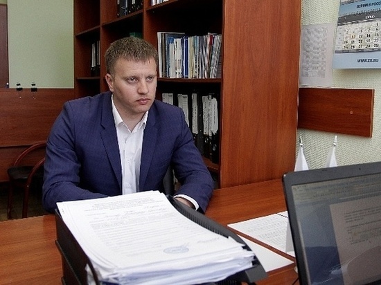 Артем Баранов побеждает на довыборах в парламент Нижегородской области